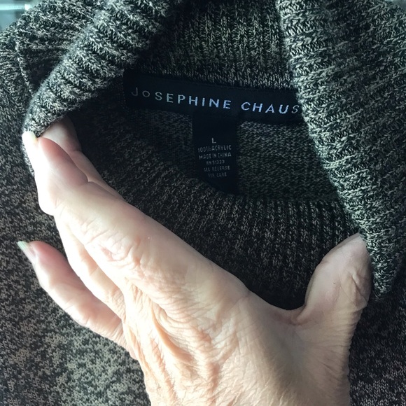 Josephine Chaus sweater - Picture 4 of 4